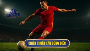 thumb - Chiến thuật tấn công biên