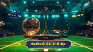KÈO BÓNG ĐÁ_ Đẳng cấp cá cược