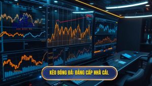 KÈO BÓNG ĐÁ_ Đẳng cấp nhà cái