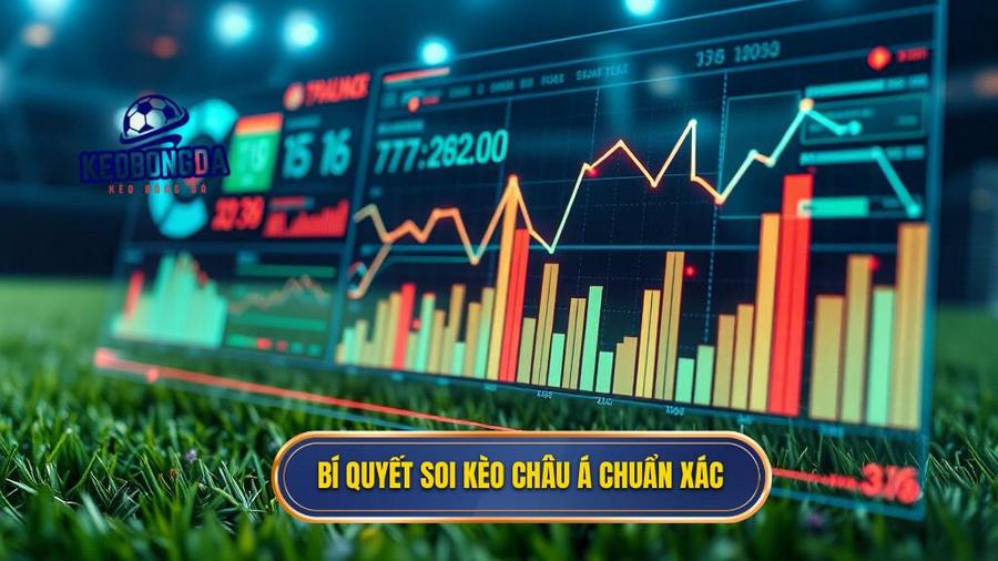 Hiểu Rõ Bản Chất Khi Soi Kèo Châu Á Hôm Nay