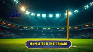 Kèo Phạt Góc