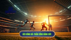Bàn thắng đến từ pha phản công chớp nhoáng