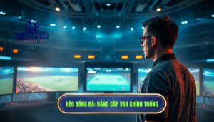 VAR khép lại một trận cầu drama
